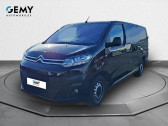 Annonce Citroen Jumpy occasion Diesel (30) FGN XL BLUEHDI 145 BVM6  Angers