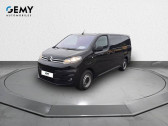 Annonce Citroen Jumpy occasion Diesel (30) FGN XL BLUEHDI 145 BVM6  Angers