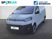 Annonce Citroen Jumpy occasion Diesel (30) FGN XL BLUEHDI 145 S&S BVM6  Seynod