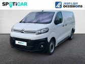 Annonce Citroen Jumpy occasion Diesel (30) FGN XL BLUEHDI 145 S&S BVM6  Seynod
