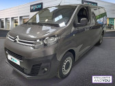 Citroen Jumpy (30) FGN XL BLUEHDI 180 S&S EAT8 DRIVER   REZE 44