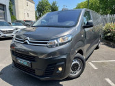 Citroen Jumpy (30) FGN XL BLUEHDI 180 S&S EAT8  2023 - annonce de voiture en vente sur Auto Sélection.com