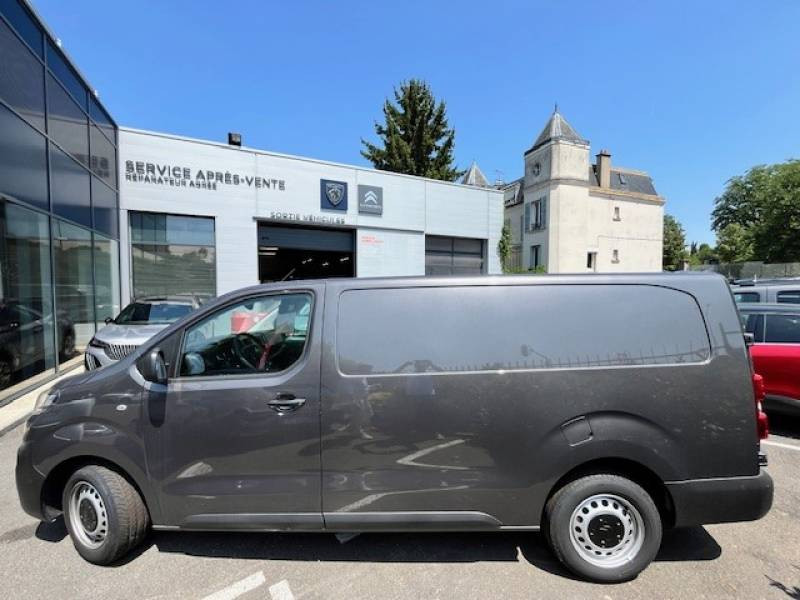 Citroen Jumpy (30) FGN XL BLUEHDI 180 S&S EAT8  occasion  VELIZY - photo n6