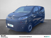 Annonce Citroen Jumpy occasion Diesel (30) FGN XS BLUEHDI 120 S&S BVM6 CITYVAN  Caen