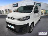 Citroen Jumpy (30) FGN XS BLUEHDI 120 S&S EAT8 CLUB   AULNAY 93