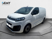 Annonce Citroen Jumpy occasion Diesel (30) FGN XS BLUEHDI 145 S&S EAT8 CITYVAN  La Valette-du-Var