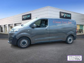 Citroen Jumpy (30) FGN XS BLUEHDI 150 S&S BVM6 CLUB  2017 - annonce de voiture en vente sur Auto Sélection.com