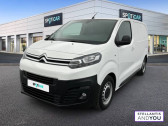 Citroen Jumpy (30) FGN XS BLUEHDI 180 S&S EAT8 CITYVAN   AULNAY 93