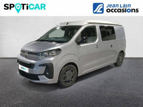 Citroen Jumpy , garage JEAN LAIN OCCASION SPOTICAR SEYNOD  Seynod