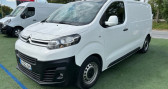 Citroen Jumpy (9.490 HT) M 1.6 BlueHDi 115ch Business  2016 - annonce de voiture en vente sur Auto Sélection.com