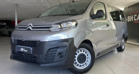 Citroen Jumpy , garage BHCAR / BHPREMIUM ORLEANS FAY AUX LOGES � Fay aux loges