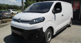 Citroen Jumpy occasion année 2019 boite Manuelle Annonce Citroen Jumpy occasion Diesel 1.5 blue HDI 120CH FAP S/S DRIVER à Crest