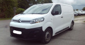 Citroen Jumpy 1.5 BLUEHDI 100CH S&S CLUB TAILLE M BV6 FOURGON TOLE  2020 - annonce de voiture en vente sur Auto Sélection.com