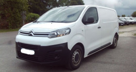 Citroen Jumpy occasion 2020 mise en vente à Harol par le garage FLORENT BARBIER AUTOMOBILES - photo n°1