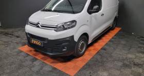 Citroen Jumpy occasion 2020 mise en vente à Cernay par le garage EWIGO CERNAY - photo n°1