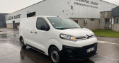 Citroen Jumpy occasion année 2021 boite Manuelle Annonce Citroen Jumpy occasion Diesel 1.5 BlueHDI 120cv 2021 à LA BOISSE