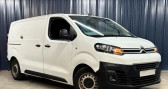 Annonce Citroen Jumpy occasion Diesel 1.6 115ch M Garantie 1 an Carplay Phares automatiques R�gula � Halluin