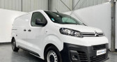 Citroen Jumpy occasion année 2018 boite Manuelle Annonce Citroen Jumpy occasion Diesel 1.6 Blue-HDi Business M à Guipavas