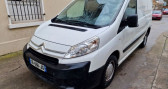 Citroen Jumpy 1.6 hdi 100ch confort clim garantie 6-mois   Argenteuil 95