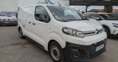 Citroen Jumpy occasion année 2019 boite Manuelle Annonce Citroen Jumpy occasion Diesel 1.6 hdi 115 club, 81000 km à MOZAC