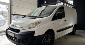 Annonce Citroen Jumpy occasion Diesel 1.6 hdi 16v 90 cv court � Replonges