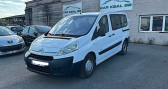 Annonce Citroen Jumpy occasion Diesel 1.6 HDI90 COMBI CONFORT L1H1 8-9PL  Wittelsheim