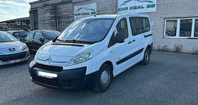 Citroen Jumpy , garage CAR KSAL 68  Wittelsheim