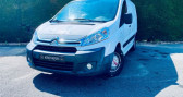 Citroen Jumpy 1,6 L HDi 90 ch   Chazay-d'azergues 69