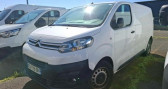Citroen Jumpy occasion année 2019 boite Manuelle Annonce Citroen Jumpy occasion Diesel 11 658 HT Fg M 2.0 BlueHDi 120ch Business S&S à Geispolsheim