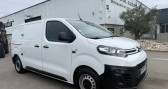 Annonce Citroen Jumpy occasion Diesel 11990ht 2.0 hdi 120ch � LA BOISSE
