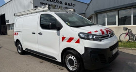 Citroen Jumpy occasion 2020 mise en vente &agrave; LA BOISSE par le garage COTIERE AUTO - photo n&deg;1