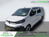 Annonce Citroen Jumpy occasion Electrique 136 ch  Beaupuy