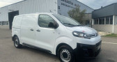 Citroen Jumpy occasion année 2018 boite Manuelle Annonce Citroen Jumpy occasion Diesel 13990 ht Dangel 2.0 hdi 122cv à LA BOISSE