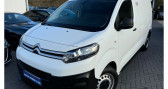 Citroen Jumpy 189 HT/mois GARANTIE 6 ANS HDI 120ch 3PLACES XS CLUB BVM6 GP  2021 - annonce de voiture en vente sur Auto S&eacute;lection.com