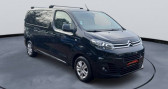 Annonce Citroen Jumpy occasion Diesel 2.0 Blue HDi 122 CH Attelage Camra de recul Apple CarPlay B  Nevers