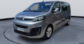 Annonce Citroen Jumpy occasion Diesel 2.0 BLUE HDI 122 CH TVA R�CUP�RABLE Double portes lat�rales  � Nevers