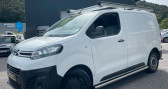 Citroen Jumpy 2.0 bluehdi 120 cv TVA RECUPERABLE   DRAGUIGNAN 83