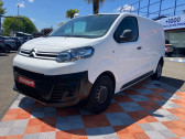 Citroen Jumpy occasion année 2019 boite Manuelle Annonce Citroen Jumpy occasion Diesel 2.0 BlueHDi 120 M CLUB Caméra Bois à Montauban