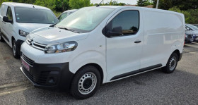 Citroen Jumpy occasion  mise en vente à Martigues par le garage MO2 AUTO - photo n°1