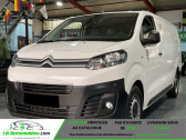 Citroen Jumpy occasion année 2019 boite Manuelle Annonce Citroen Jumpy occasion Diesel 2.0 BlueHDi 120ch à Beaupuy