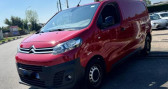 Citroen Jumpy 2.0 BLUEHDI 120CV Taille M BUSINESS DISTRIBUTION NEUVE 8325H   Coignires 78