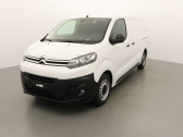 Citroen Jumpy occasion année 2023 boite Manuelle Annonce Citroen Jumpy occasion Diesel 2.0 Bluehdi 145ch Bvm6 Van à SAINT-GREGOIRE