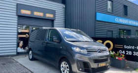 Citroen Jumpy occasion 2023 mise en vente à Saint-Priest par le garage EWIGO SAINT-PRIEST - photo n°1