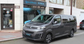 Annonce Citroen Jumpy occasion Diesel 2.0 BLUEHDI 177 DRIVER  Enghien Les Bains