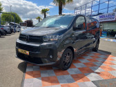 Citroen Jumpy occasion année 2025 boite Automatique Annonce Citroen Jumpy occasion Diesel 2.0 BlueHDi 180 EAT8 M PACK LOOK GPS Caméra à Montauban