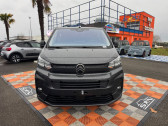 Annonce Citroen Jumpy occasion Diesel 2.0 BlueHDi 180 EAT8 XL PACK LOOK GPS Cam�ra 2 Ptes Lat. � Montauban