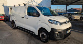 Annonce Citroen Jumpy occasion Diesel 2.0 hdi 120 BUSINESS  MOZAC