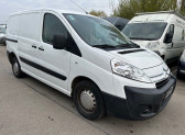 Annonce Citroen Jumpy occasion Diesel 2.0 hdi 120cv 80000  Fouquires-ls-Lens