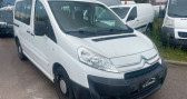 Citroen Jumpy 2.0 HDI 120cv 9Places 96000Km L1H1 de 2011   Montigny-en-Gohelle 62