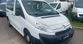 Citroen Jumpy , garage NDT CARS 62  Montigny-en-Gohelle